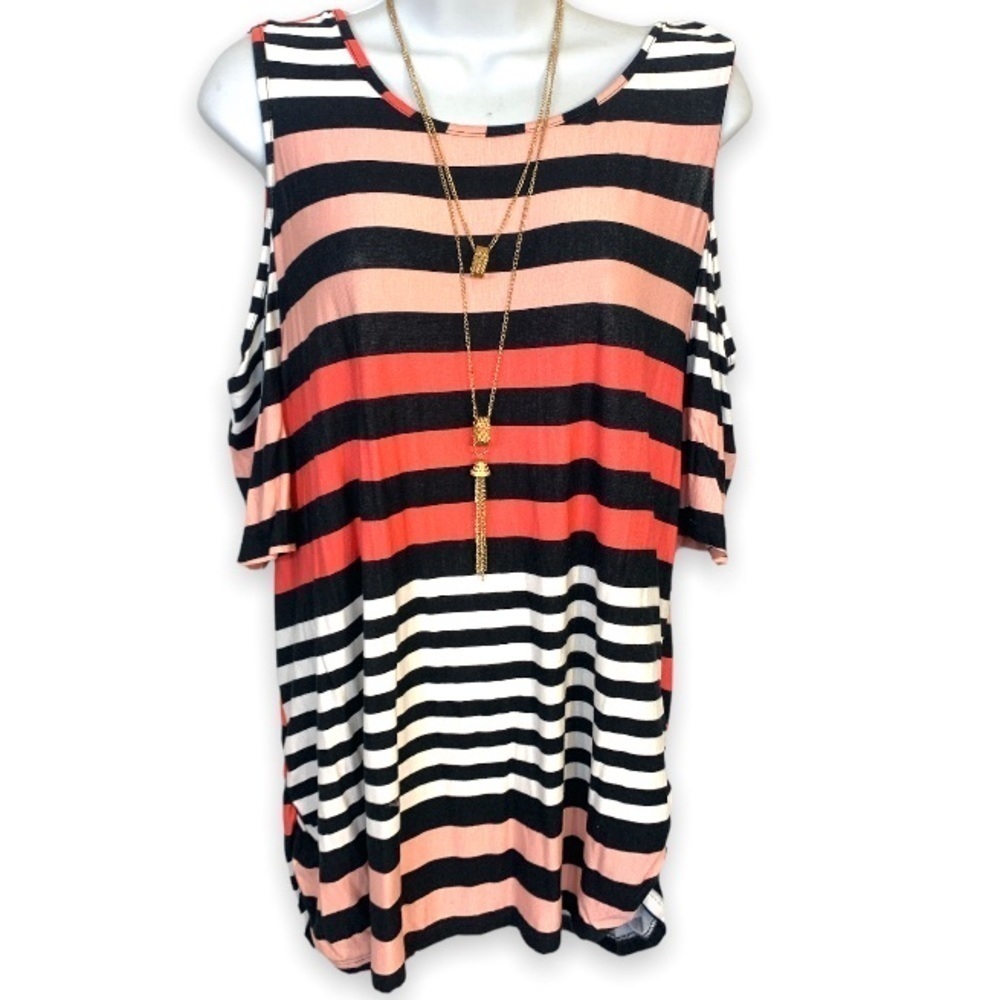 Impusive Womens Fashion Top